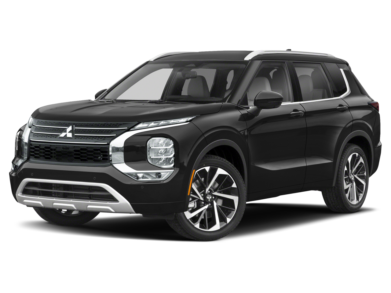 2024 Mitsubishi Outlander SEL Premium