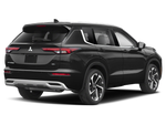 2024 Mitsubishi Outlander SEL Premium