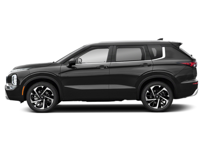2024 Mitsubishi Outlander SEL Premium