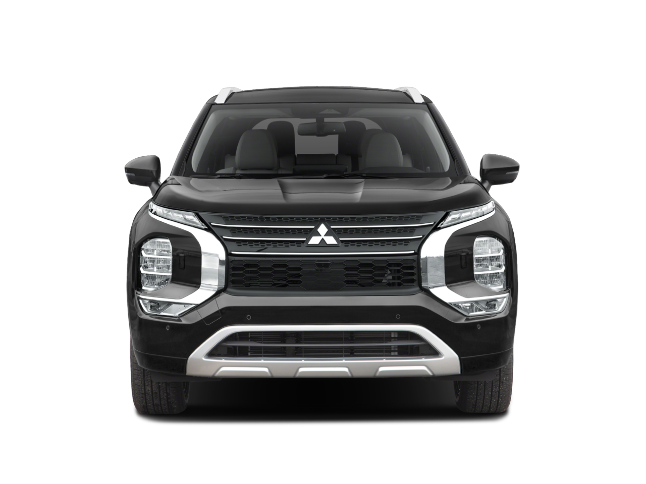 2024 Mitsubishi Outlander SEL Premium