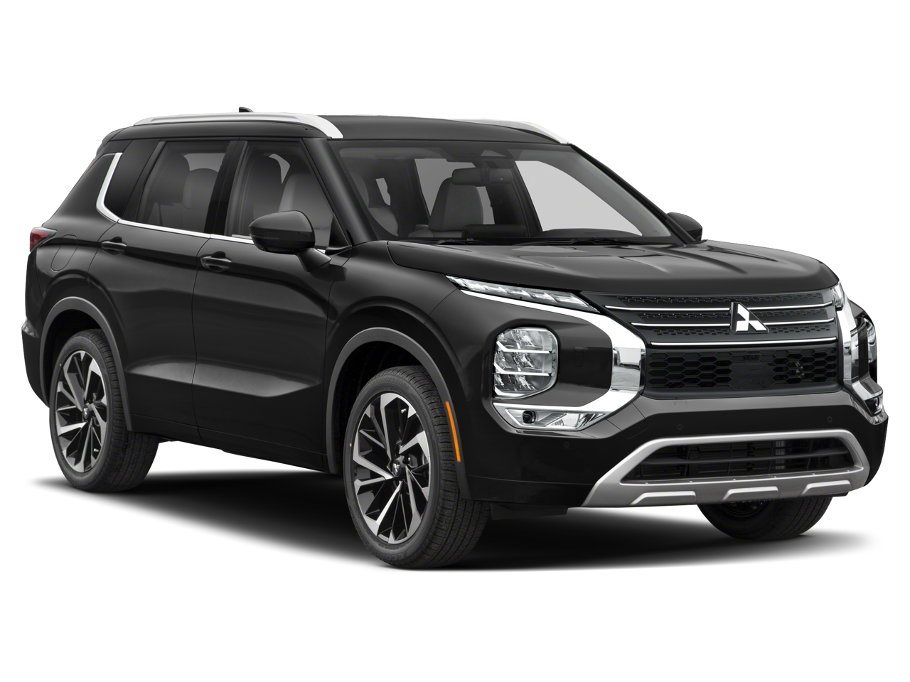 2024 Mitsubishi Outlander SEL Premium