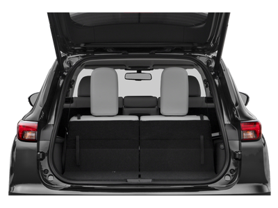 2024 Mitsubishi Outlander SEL Premium