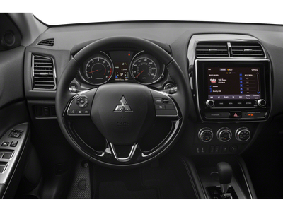 2024 Mitsubishi Outlander Sport 2.0 SE