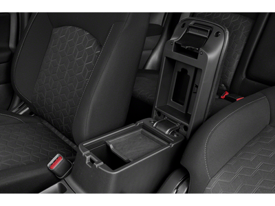 2024 Mitsubishi Outlander Sport 2.0 SE