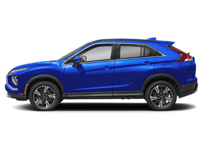 2024 Mitsubishi Eclipse Cross SE w/PanoRoof