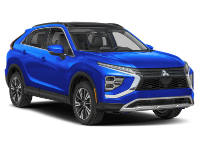 2024 Mitsubishi Eclipse Cross SE w/PanoRoof