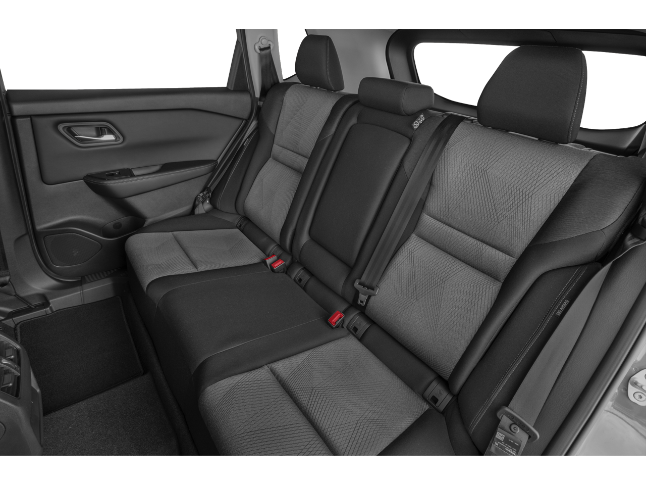 2024 Nissan Rogue SV Premium