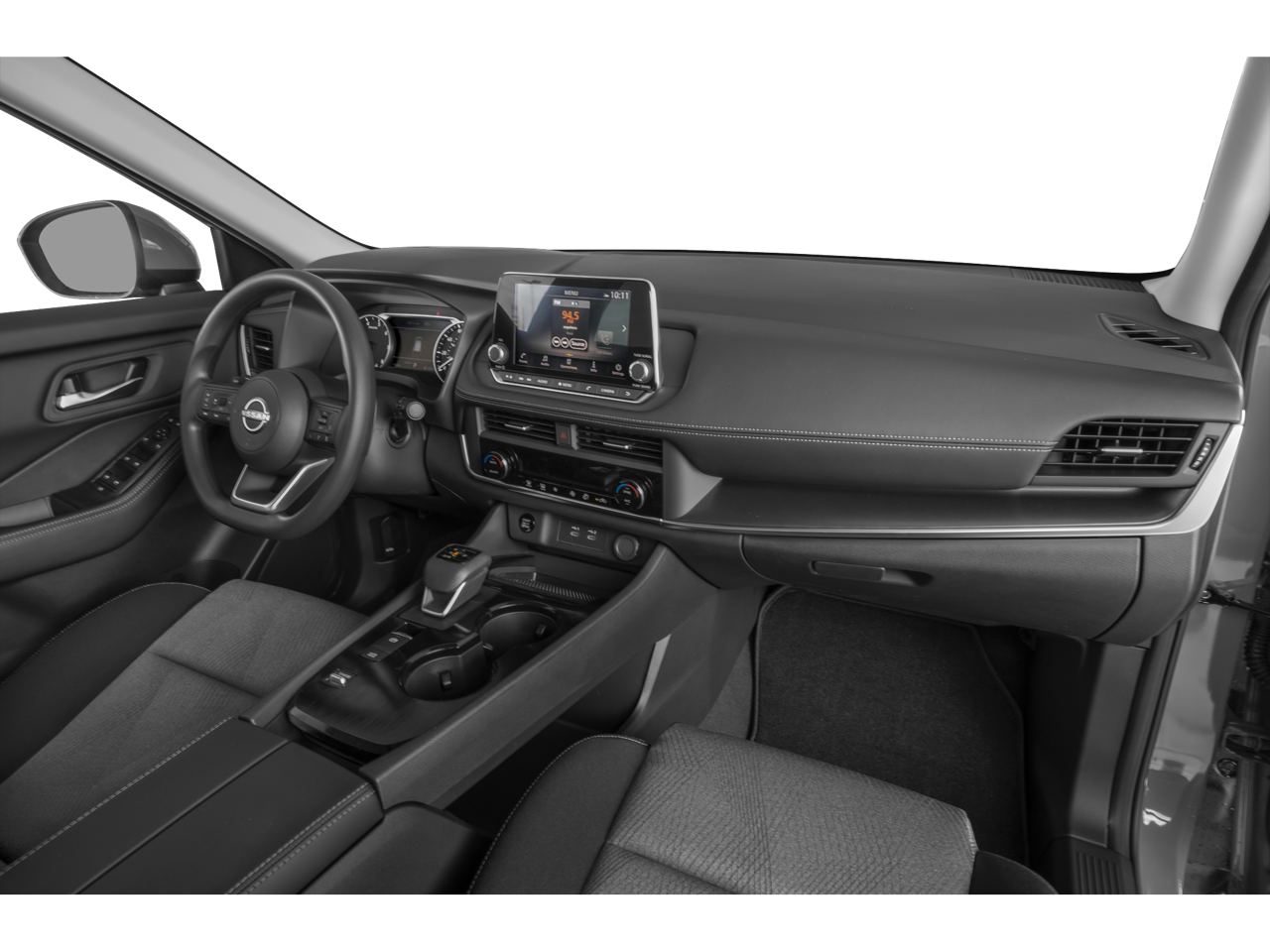 2024 Nissan Rogue SV Premium