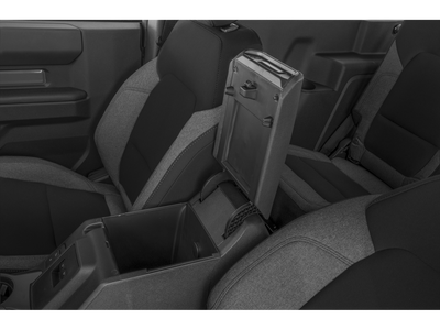 2025 Ford Bronco Base w/Sasquatch