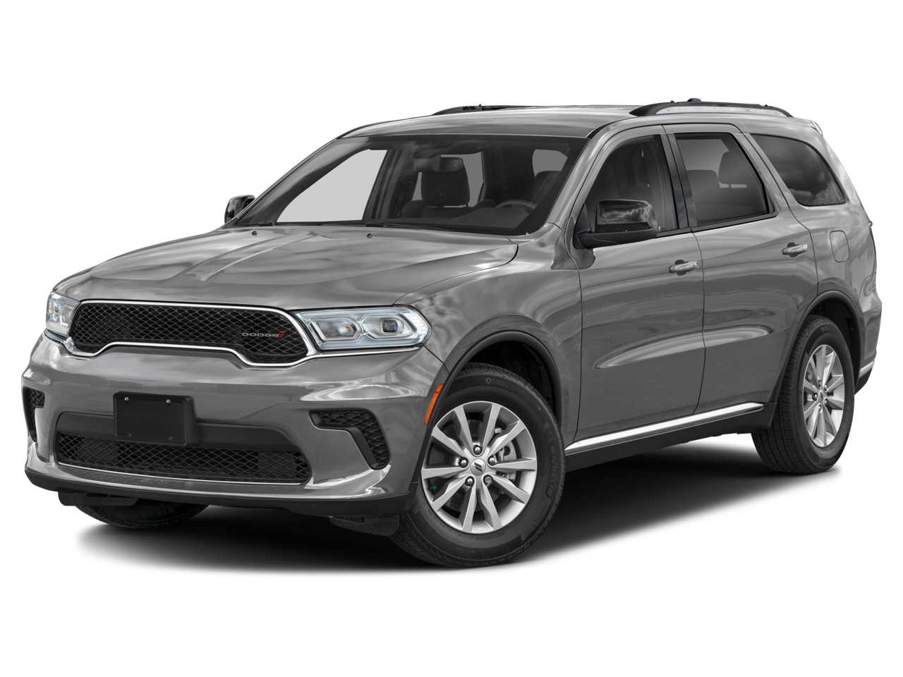 2026 Dodge Durango GT AWD's photo