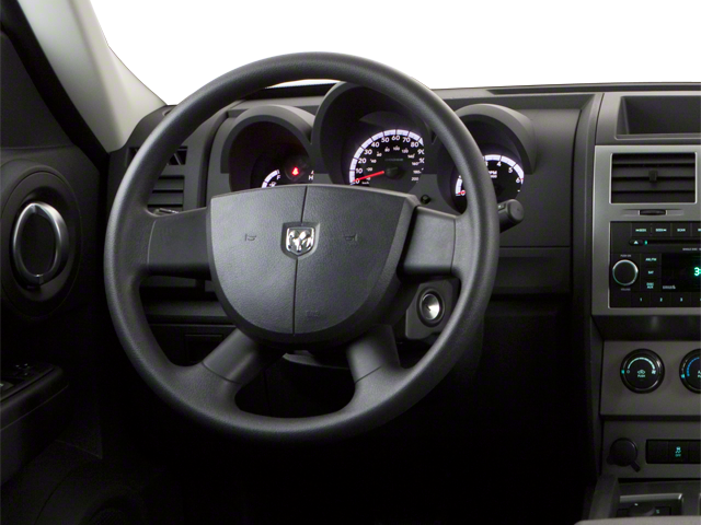 2010 Dodge Nitro Detonator