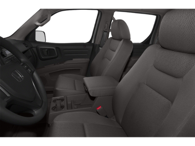 2013 Honda Ridgeline RTS