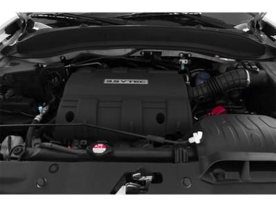 2013 Honda Ridgeline RTS