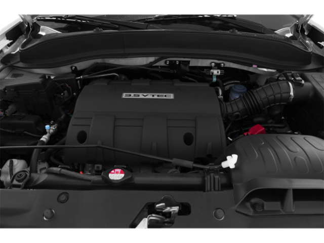 2013 Honda Ridgeline RTS
