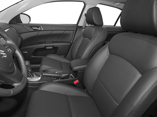 2013 Suzuki Kizashi Sport SLS AWD