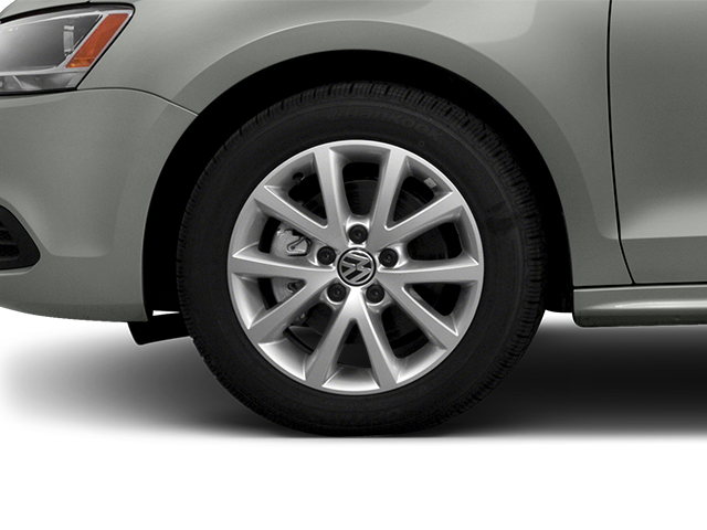 2014 Volkswagen Jetta 2.0L TDI