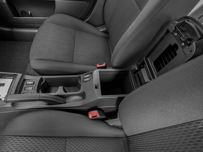 2016 Mitsubishi Lancer GT