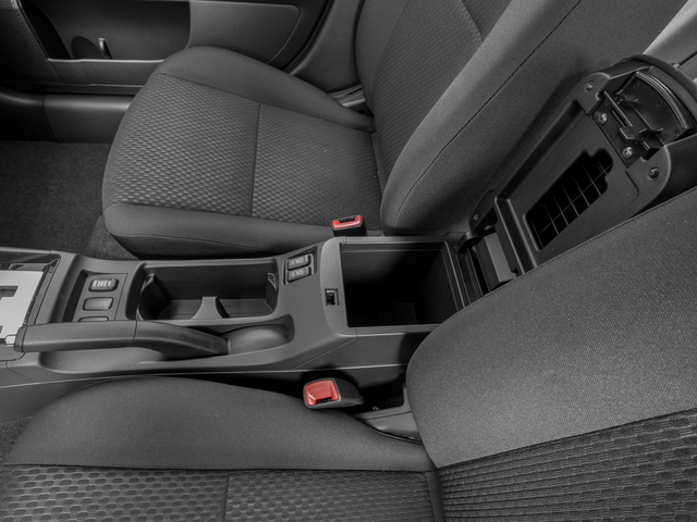 2016 Mitsubishi Lancer GT