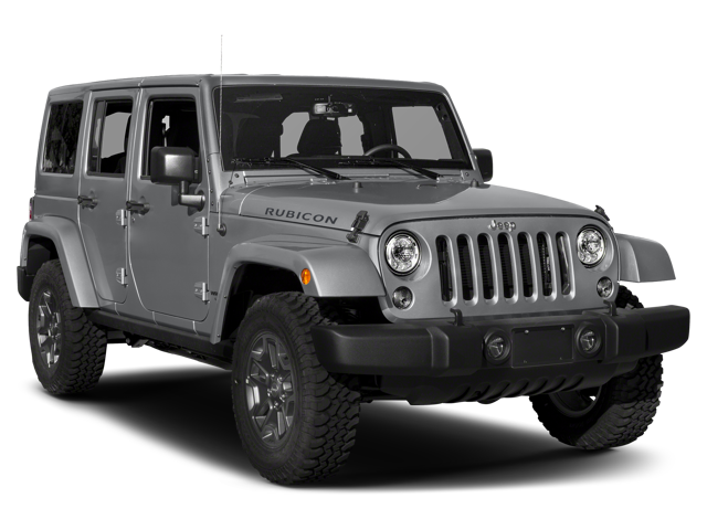 2018 Jeep Wrangler JK Unlimited Rubicon Recon photo 3
