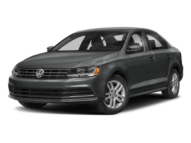 2018 Volkswagen Jetta SE Sport