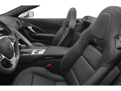 2019 Chevrolet Corvette Stingray 3LT