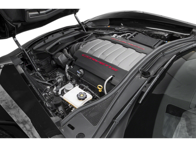 2019 Chevrolet Corvette Stingray 3LT
