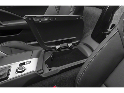 2019 Chevrolet Corvette Stingray 3LT