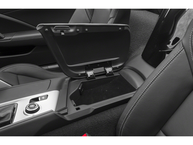 2019 Chevrolet Corvette Stingray 3LT