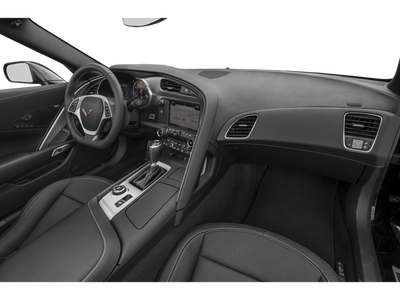 2019 Chevrolet Corvette Stingray 3LT
