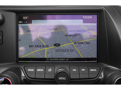 2019 Chevrolet Corvette Stingray 3LT