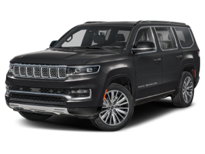 The 2025 Grand Wagoneer is a Luxury full-size SUV, Best three-row luxury SUVs in the market and the most powerful full-size SUVs