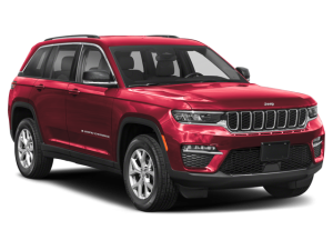 2025 Jeep Grand Cherokee for sale near Clearfield, PA