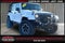 2016 Jeep Wrangler Unlimited Freedom