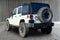 2016 Jeep Wrangler Unlimited Freedom