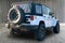 2016 Jeep Wrangler Unlimited Freedom