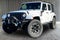 2016 Jeep Wrangler Unlimited Freedom
