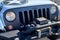 2016 Jeep Wrangler Unlimited Freedom