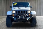 2016 Jeep Wrangler Unlimited Freedom