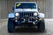 2016 Jeep Wrangler Unlimited Freedom
