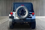 2016 Jeep Wrangler Unlimited Freedom