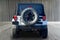 2016 Jeep Wrangler Unlimited Freedom