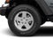 2014 Jeep Wrangler Unlimited Polar Edition