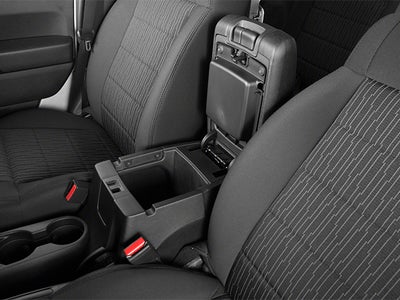 2014 Jeep Wrangler Unlimited Polar Edition