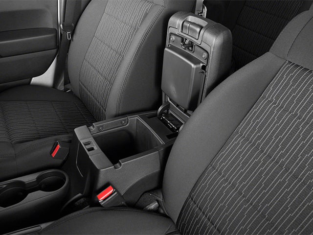 2014 Jeep Wrangler Unlimited Polar Edition