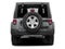 2014 Jeep Wrangler Unlimited Polar Edition