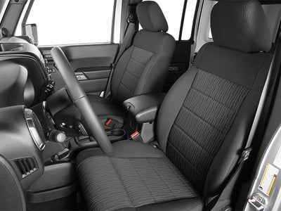 2014 Jeep Wrangler Unlimited Polar Edition
