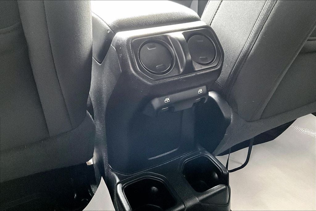 2020 Jeep Wrangler Unlimited Sport S 4x4