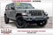 2021 Jeep Wrangler Unlimited Sport Altitude 4x4
