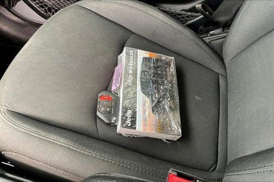 2021 Jeep Wrangler Unlimited Sport Altitude 4x4