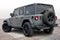 2021 Jeep Wrangler Unlimited Sport Altitude 4x4
